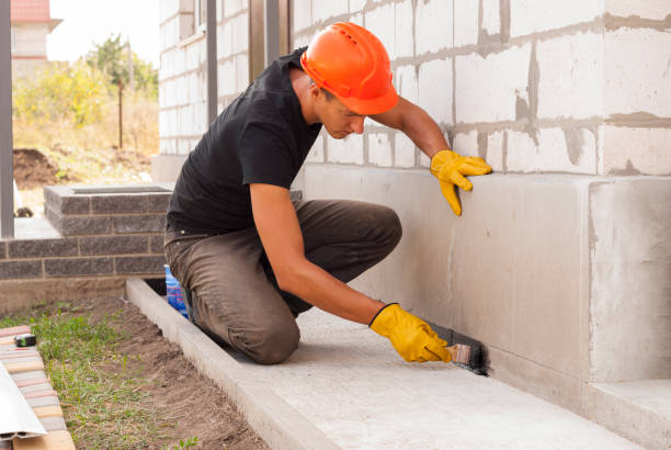 Licensed Waterproofing service in Lansing, IL - Halo Water Proofing